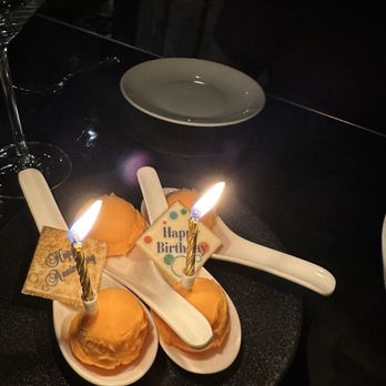 Mott 32 - Sorbet - Chinese Near Me - Las Vegas, Nevada Mott 32 - Sorbet - Chinese Near Me - Las Vegas, Nevada