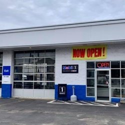 Mccarrolls Automotive & Oil Change