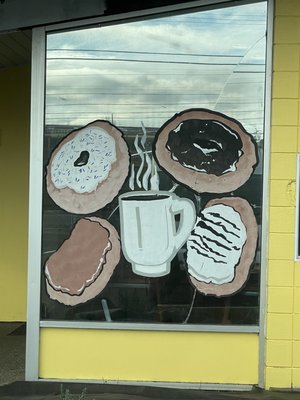 Donut Day by null