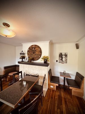 Davison Orchards by null