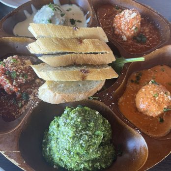 The Blackstone Meatball - Italian Near Me - Omaha, Nebraska The Blackstone Meatball - Italian Near Me - Omaha, Nebraska