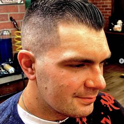 Counter Culture Barbershop