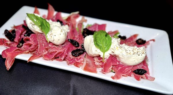 The Etna Rosso Ristorante by null