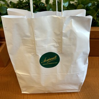 Arsicault Bakery - Arsicault Bakery! - Bakeries Near Me - San Francisco, California