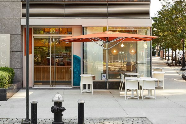 Inatteso Cafe by null