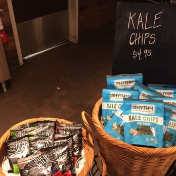 Starbucks - Kale chips! - Coffee & Tea Near Me - Tampa, Florida Starbucks - Kale chips! - Coffee & Tea Near Me - Tampa, Florida