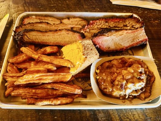 Ray Brothers BBQ by null