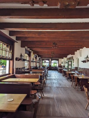 Kloster Andechs by null