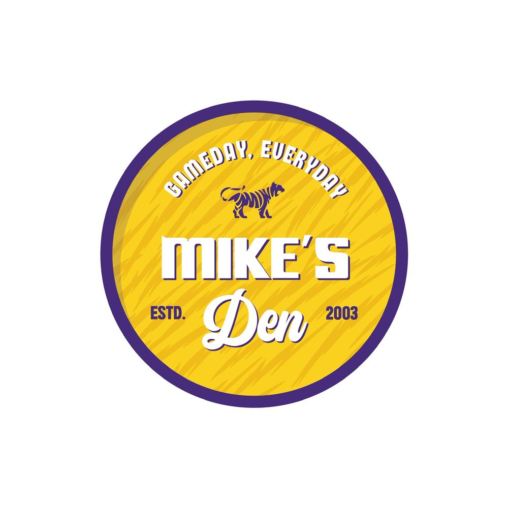 MIKE’S DEN Updated October 2024 10 Reviews 1102 N Hwy 190