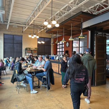 Swing's Coffee Roasters - Coffee Roasteries Near Me - Alexandria, Virginia Swing's Coffee Roasters - Coffee Roasteries Near Me - Alexandria, Virginia
