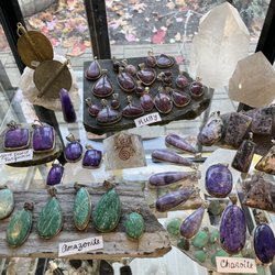 The Crystal Ark