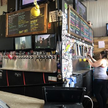 Swine City Brewing - Breweries Near Me - Fairfield, Ohio