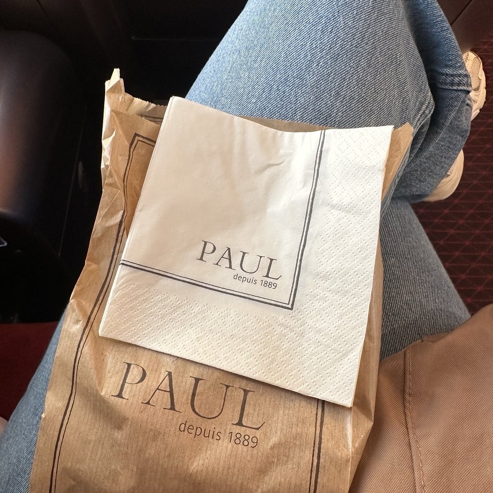 Paul - Bakeries Near Me - Paris, 75 Paul - Bakeries Near Me - Paris, 75