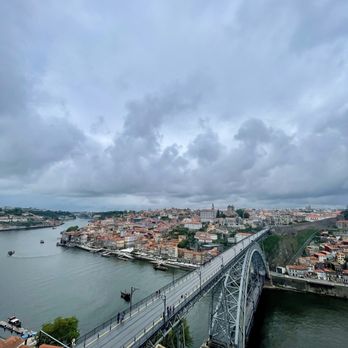 Ponte Dom Luís I - Landmarks & Historical Buildings Near Me - Porto, 13
