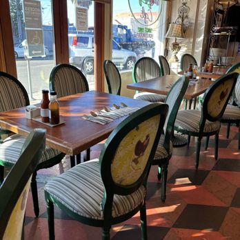 LA Rose Cafe - Filipino Near Me - Los Angeles, California