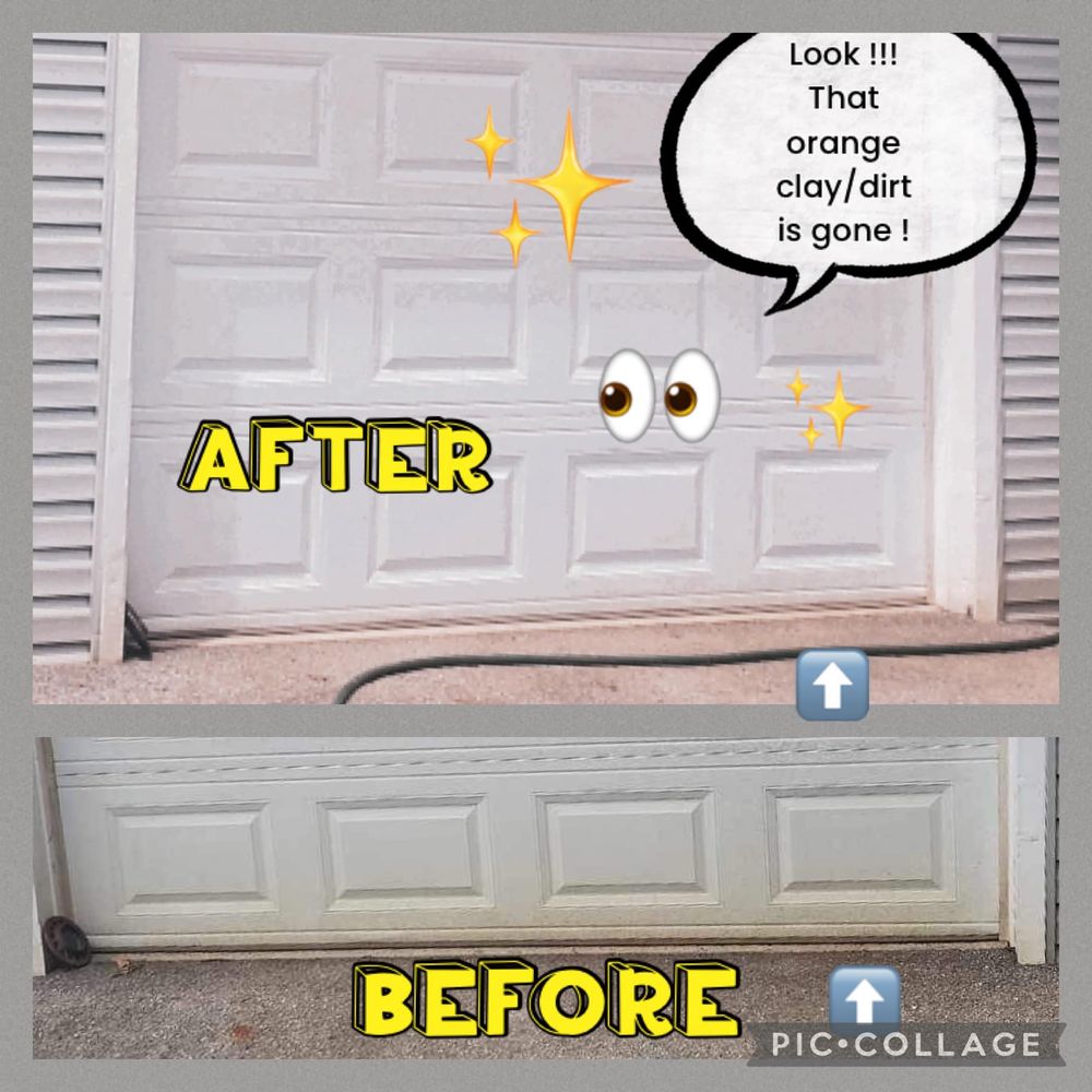 UNDER PRESSURE PRO CLEANERS Updated September 2024 Request a Quote