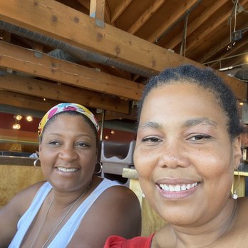 Pitfire Pizza - Happy girls - Pizza Near Me - Costa Mesa, California Pitfire Pizza - Happy girls - Pizza Near Me - Costa Mesa, California