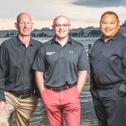 Spine and Sport Annapolis 