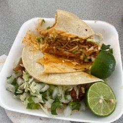 D’elicias Food - Tings taco