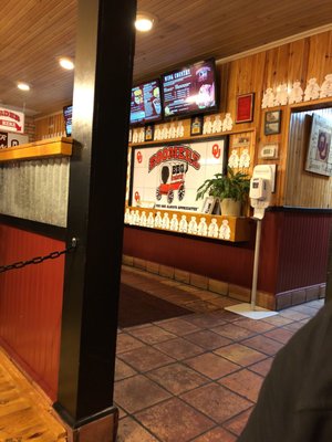 Boomers BBQ and Catering by null