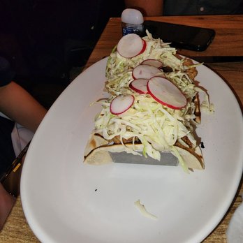 Gary Rack’s Farmhouse Kitchen - Fish tacos - Bars Near Me - Delray Beach, Florida Gary Rack’s Farmhouse Kitchen - Fish tacos - Bars Near Me - Delray Beach, Florida