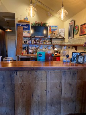 Cafe Del Rio by null