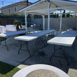 Pic-O-Rama - Nice tables