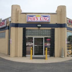 Pawn King - Peoria, IL Pawn King