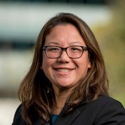 Candice T Tong, M.D