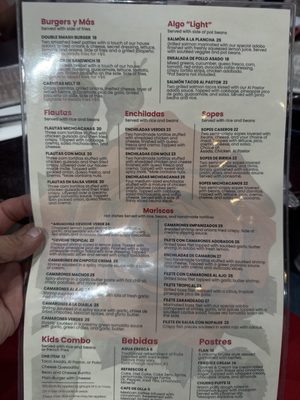 Menu photo 1 Rosa Madera Santa Ana, CA Menu photo 1 Rosa Madera Santa Ana, CA