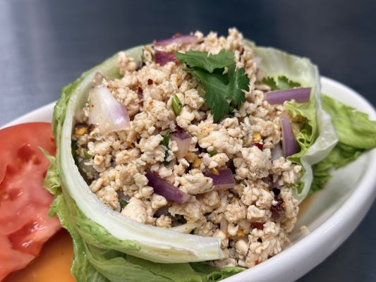 Thai O'Clock by null