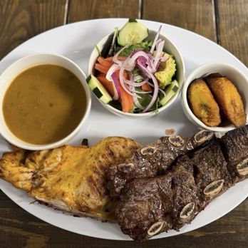 La Fogata - Steakhouses Near Me - Williston Park, New York
