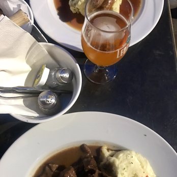 Le Fin de Siècle - Brasseries Near Me - Brussel, BRU