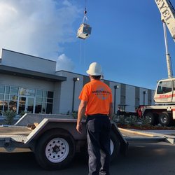 Meridian Mechanical Services