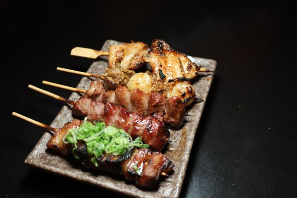 Noren Izakaya by null