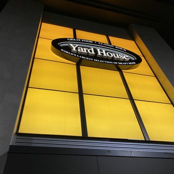 Yard House - New American Near Me - Wayne, New Jersey