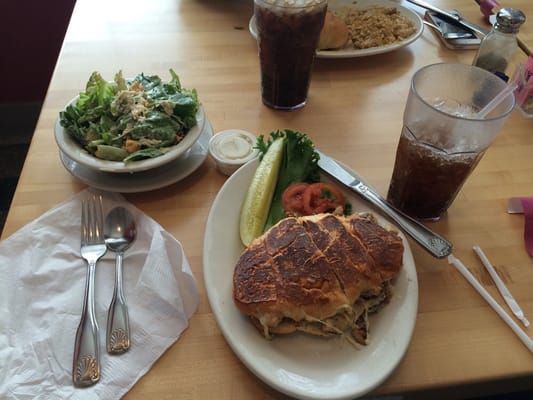 The Dutch Oven by null