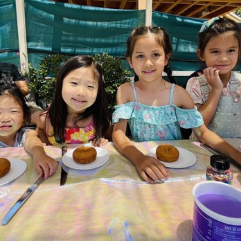 Simone's Donuts - Donuts Near Me - Long Beach, California Simone's Donuts - Donuts Near Me - Long Beach, California