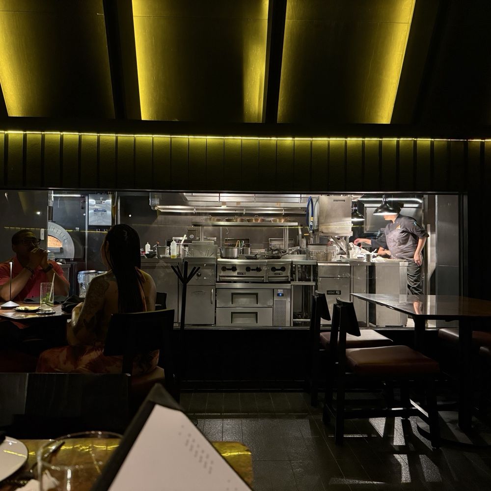 Nobu - Ardea Kitchen - Hotels Near Me - Cabo San Lucas, BCS Nobu - Ardea Kitchen - Hotels Near Me - Cabo San Lucas, BCS