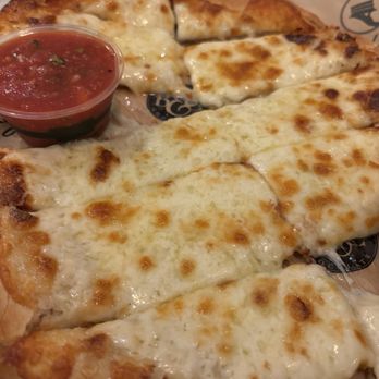 Cafe Latte - Comfort Food Near Me - Saint Paul, Minnesota
