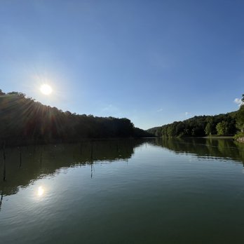 Happy Camper RV Park - RV Parks Near Me - Somerset, Kentucky Happy Camper RV Park - RV Parks Near Me - Somerset, Kentucky