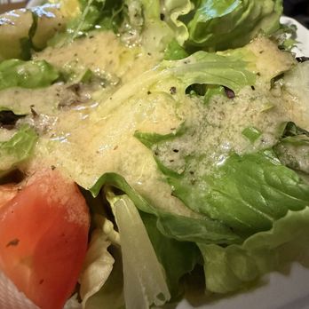 Old Mediterranean Kitchen - A huge fan of their dressing!!! - Greek Near Me - Bellevue, Washington Old Mediterranean Kitchen - A huge fan of their dressing!!! - Greek Near Me - Bellevue, Washington