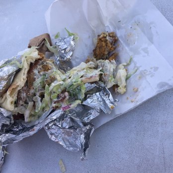 Hefty Gyros - Food Trucks Near Me Hefty Gyros - Food Trucks Near Me
