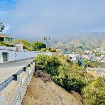 Buena Vista Point Scenic Overlook - Hiking Near Me - Avalon, California Buena Vista Point Scenic Overlook - Hiking Near Me - Avalon, California