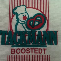 Bäckerei Tackmann