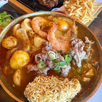 Red Flame - House special hotpot - Hot Pot Near Me - Artesia, California Red Flame - House special hotpot - Hot Pot Near Me - Artesia, California