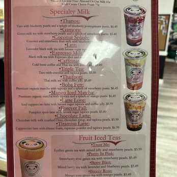 Champloo Desserts - Menu - Desserts Near Me - Raleigh, North Carolina Champloo Desserts - Menu - Desserts Near Me - Raleigh, North Carolina
