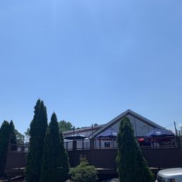Outside Outside