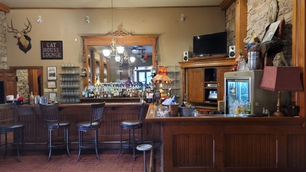 Miss Hattie's Restaurant by null