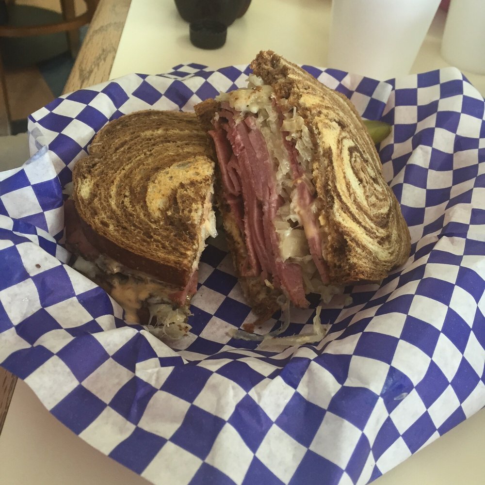 Blue Quail Deli - Ruben - Delis Near Me - Goliad, Texas Blue Quail Deli - Ruben - Delis Near Me - Goliad, Texas